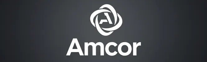 Amcor Logo