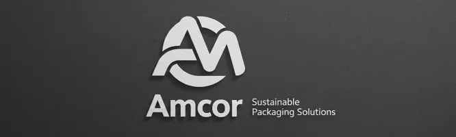 Amcor Logo