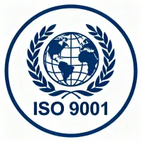 ISO 9001