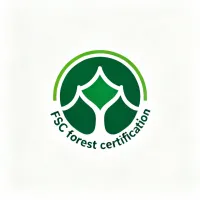 FSC Certified