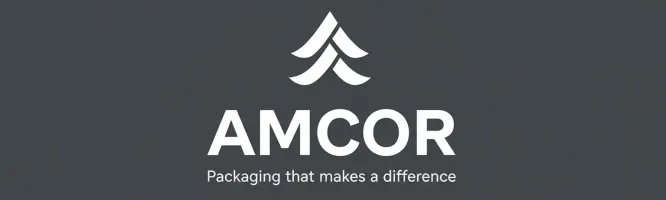 Amcor Logo