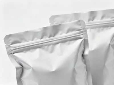 Amcor Flexibles - Flexible Packaging Solutions