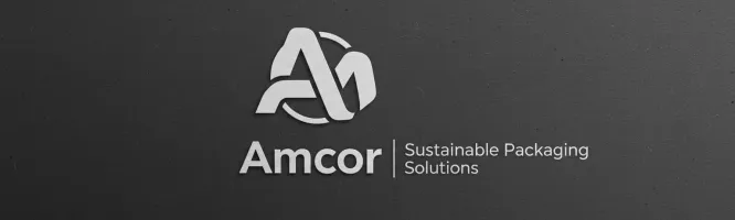 Amcor Logo