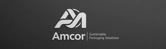 Amcor Logo