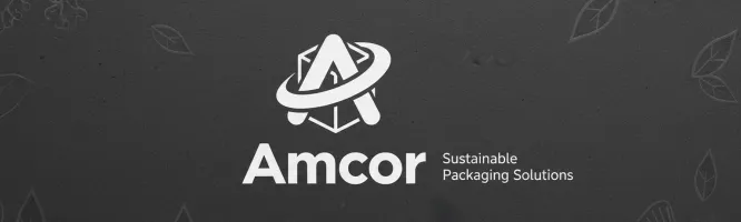 Amcor Logo